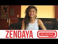 Zendaya Advice If You&#39;re Being Bullied