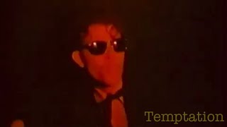 Tom Waits- Temptation