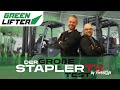 Greenlifter - StaplerTV mit Björn Henk