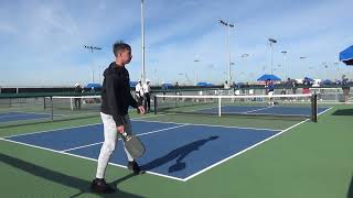 [MS Pro] JW Johnson vs Noah Zwiren (2022 Mesa Open)