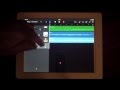 GarageBand Update For IOS7 And Inter App Audio Set Up Tutorial