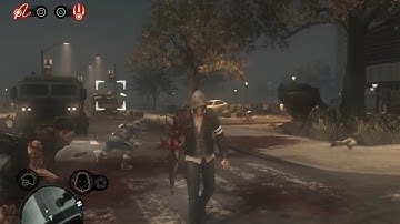 [PROTOTYPE2] Finally unlocked Alex mercer