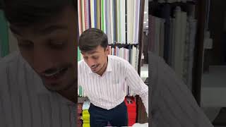 #youtube #fashion #youtuberchannel #shirtfabric #youtuber #wholesale #bestyoutuber #shirtingfabric