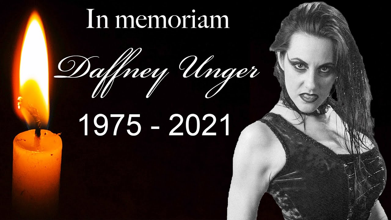 Former wrestler Shannon 'Daffney' Spruill dead after posting ...