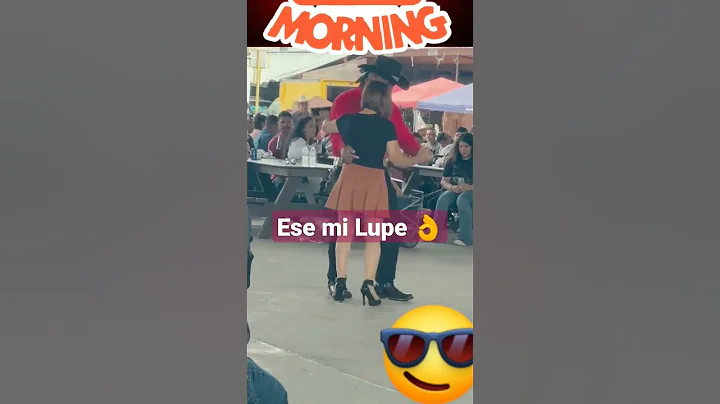 raspele mi Lupe