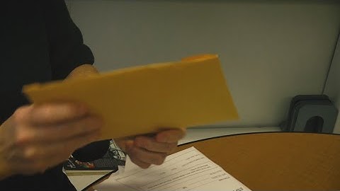 The Rape Kit Backlog: Will DNA Evidence Be Enough To Get Justice For Victims?