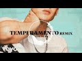 Miniature de la vidéo de la chanson Temperamento (Remix)
