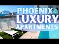 Renting Apartments in Phoenix Arizona