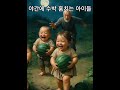 도망쳐 수박 도둑단의 달빛 질주 수박도둑단 70년대시골 아기쇼츠 레트로감성 달빛추격전 도망치는아기들 비현실적현실 AI영상 AI아기 도망쳐 수박 도둑단의 달빛 질주 수박도둑단 70년대시골 아기쇼츠 레트로감성 달빛추격전 도망치는아기들 비현실적현실 AI영상 AI아기