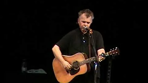 Angel From Montgomery - John Prine