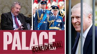 видео: «ХУДШИЙ КРИЗИС для королевской семьи за 100 лет»: история принца Эндрю объяснена | Palace Confide... картинка: «ХУДШИЙ КРИЗИС для королевской семьи за 100 лет»: история принца Эндрю объяснена | Palace Confide...
