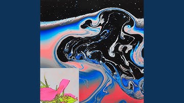 Sparkling Backdrops for Lazy Blues