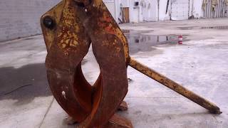 Rolling Acres: Funky wrecking equipment and new possibilities for use of the mall!!.
This is just a tour and commentary on some of the snazzy wrecking ball equipment that they use to bust old buildings apart. I still havent found the actual wrecking ball yet, but when I do, Ill take a video of it! It may have rolled away and thats why the demolition stopped because they are out looking for it. Rolling Acres: Funky wrecking equipment and new possibilities for use of the mall!!.