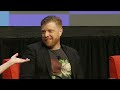 Kaleidoscopic Worldbuilding in a Fractured World | SXSW 2024