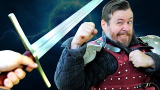 Practical SELF-DEFENCE against a SWORD or MACHETE