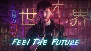 IMPROVER - Feel The Future (BEATBOX)