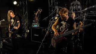 DISKORD @ Asakusa Deathfest 2018 (Tokyo)