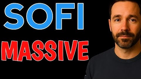 The "Rumor" That Could Send SoFi to $40! SOFI STOCK ANALYSIS BUY OR SELL PRICE PREDICTION KEY LEVELS