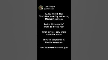 Follow @lars.langen if you want to become the best version of yourself! #fitnessmotivation