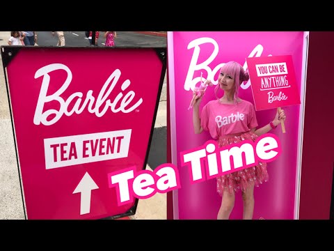 mattel barbie store