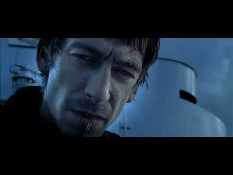 MIRONENKO-Плачу("Меченосец")