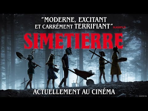 Simetierre