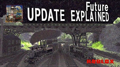 (Future Update explained) Locos Online (Nov. 27, 2025)