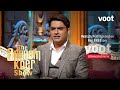 The Anupam Kher Show | Kapil Sharma's Father Had A Great Sense Of Humour