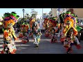 Festividad Nacional de Danzas Tradicionales Primer Viento Sr. del Saucito 2020 S.L.P