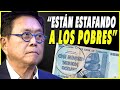 "Es por esta razón que NO CREO en el DOLAR como moneda" | Robert Kiyosaki en español