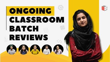 Students Review on Ongoing Classroom Batch of Mosina Ashraf | Coding Blocks! #code #codingblocks