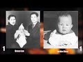 Bruce Lee vs. Jackie Chan From 1 to 64 Years Old