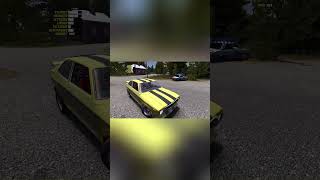 Sta radite to?? 😱#letsplay #gaming #mysummercar #games #indiegames #automobile #shorts