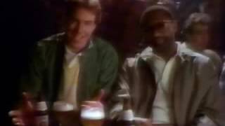 Miller Lite Ad With Dave Cowens And Bob Lanier From 1986