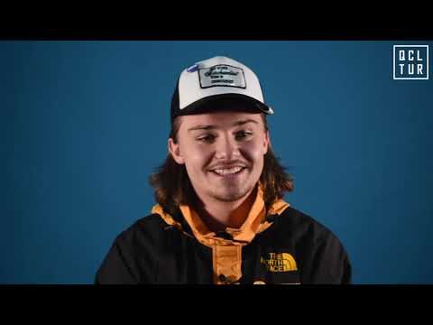 Aswell: "Quand les émotions sont intenses et mauvaises, ça fait des bonnes chansons!"