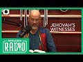 James White Talks about Witnessing to Jehovah's Witnesses