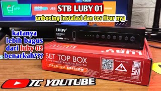 STB LUBY DVB T2 01   cara pasang stb luby dvb t2 01 ke tv