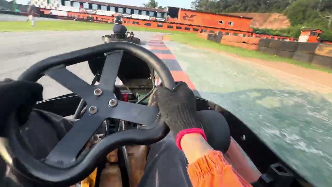 CORRIDA - KART ATIBAIA 28/02/2026