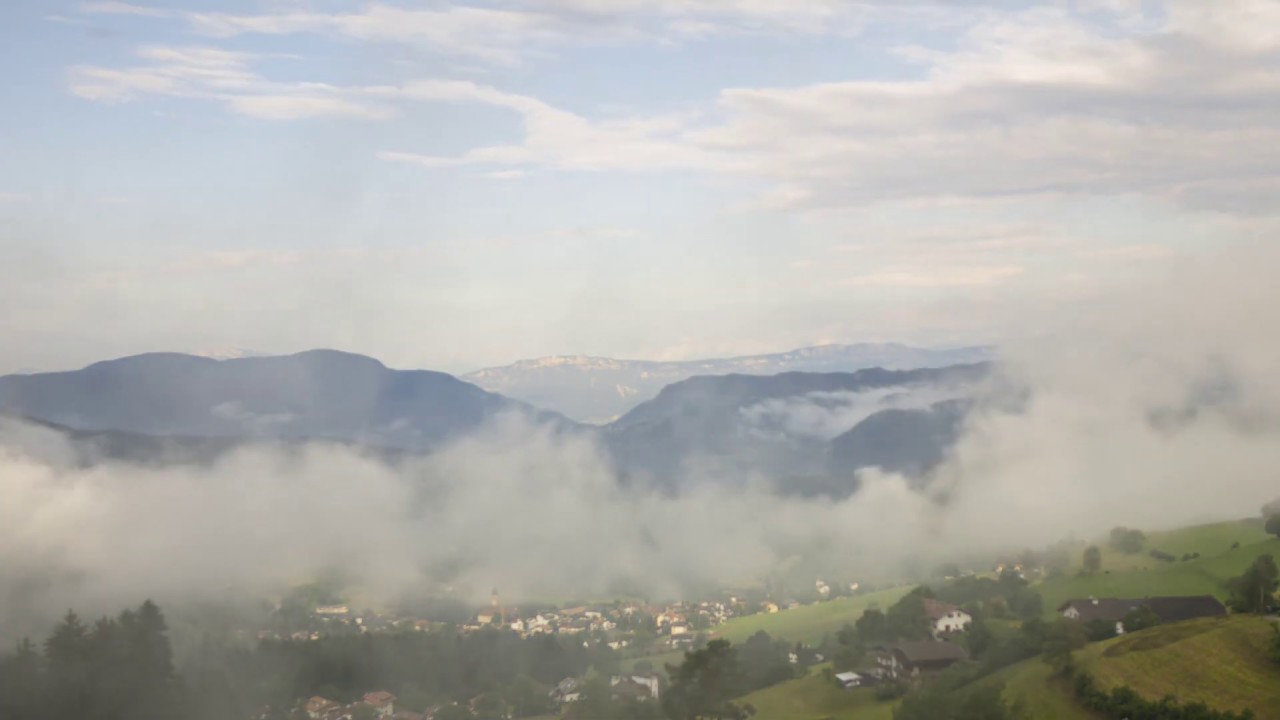 4K & HD Motion Background Video Effects | Morning Mist | Mist | Nature ...