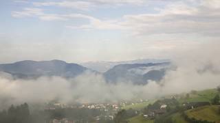 4K & HD Motion Background Video Effects | Morning Mist | Mist | Nature | Fog | Morning Hour