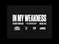 Parris Chariz In My Weakness Album Promo