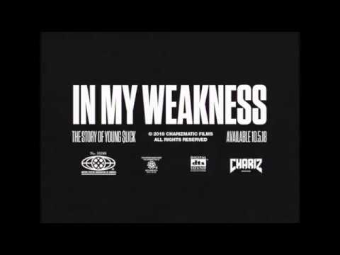 Parris Chariz In My Weakness Album Promo