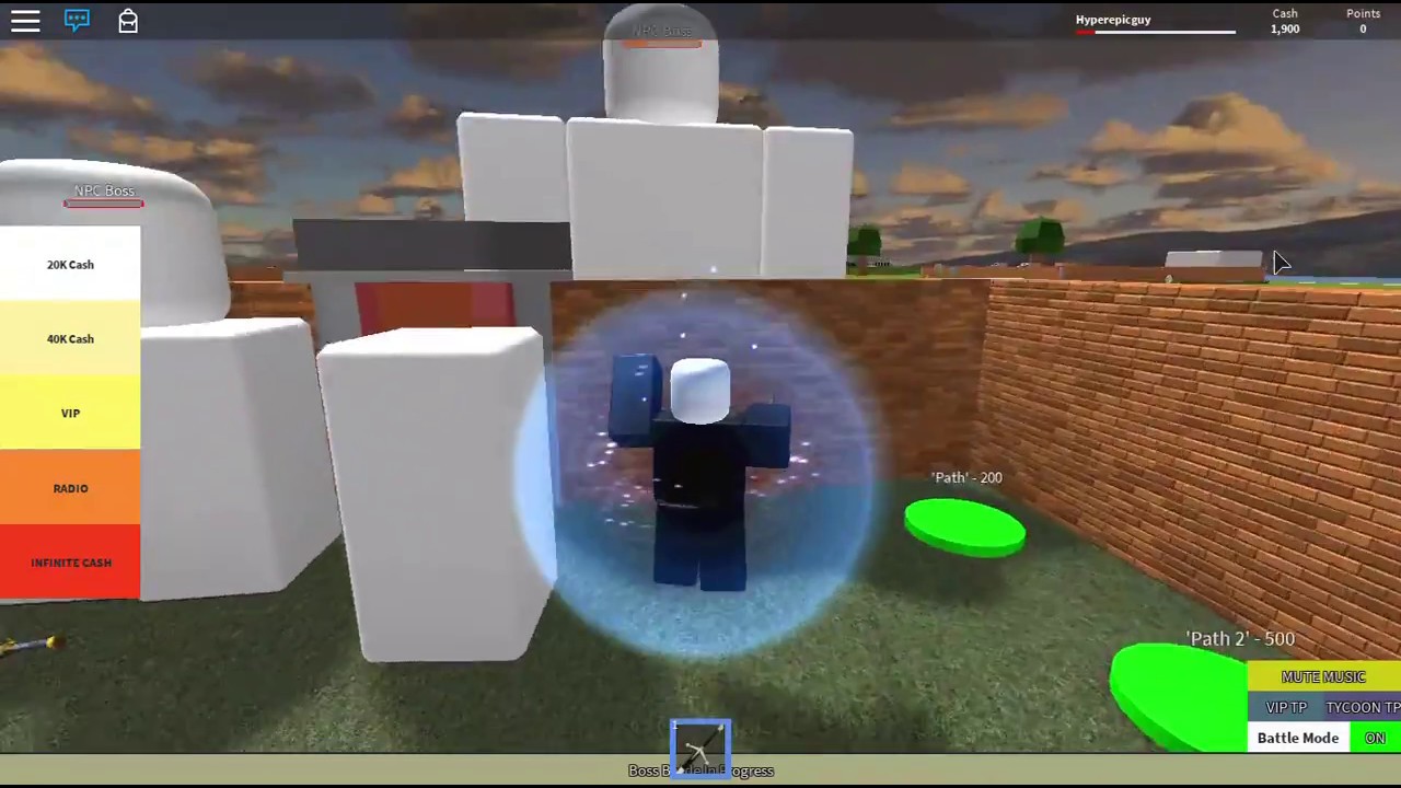 A Boss Got In My Base Roblox Clone Tycoon Longplay - bosses in the clone factory roblox the clone factory