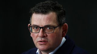 Corruption probe findings into Dan Andrews and United Firefighters Union delayed