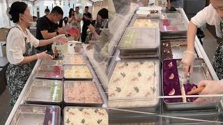 Latest Live 2-Hour Tiramisu Sell-Out Challenge