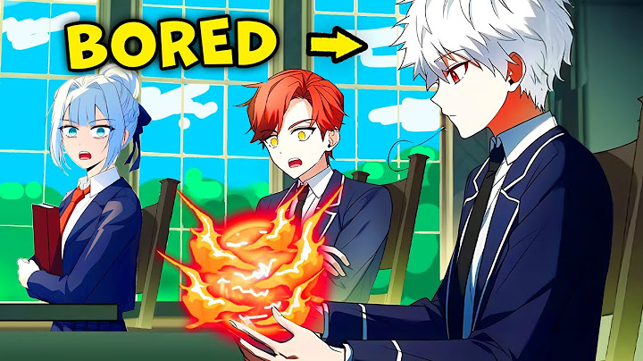 Ketika Seorang Jenius di Semua Jurusan Masuk Akademi Setelah Kelahiran Kembali! - Rekap Manhwa