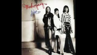 Mahogany Blue - Misty Eyed