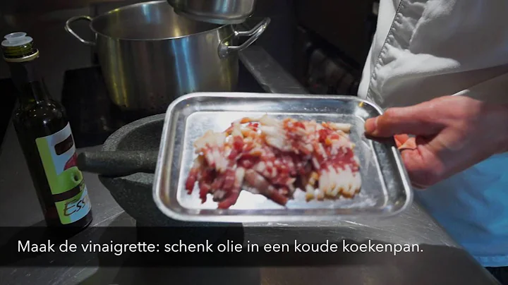 Lindenhoff Chef van de Maand #5: Luc Kusters