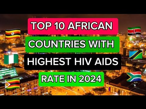 TOP 10 AFRICAN