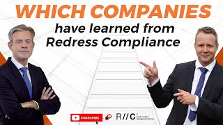 Redress Compliance Oracle Lizenzmanagement